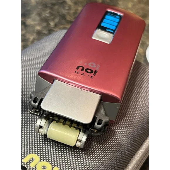 No! No! Painless Hair Removal Device - Picture 5 of 6